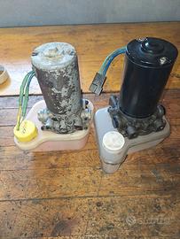 pompe trim volvo penta 290 dp