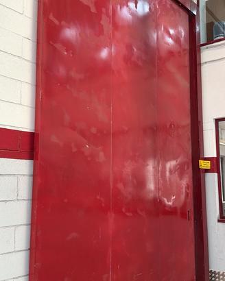 Porta scorrevole