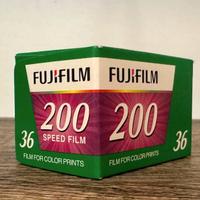 FUJIFILM 135/36 NEGATIVO COLORE