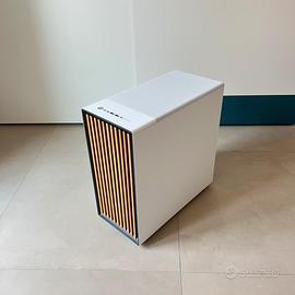 PC Desktop Gaming & Workstation