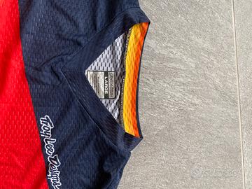 Tuta da cross NUOVA taglia L