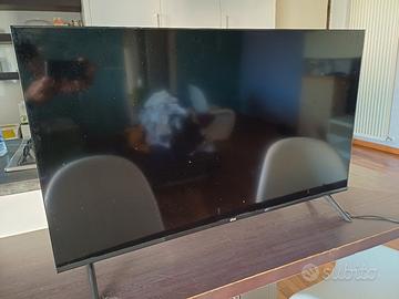 Televisore LCD  Seleco 40 pollici
