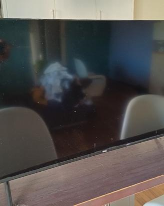 Televisore LCD  Seleco 40 pollici