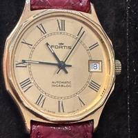 Orologio Fortis