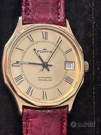 Orologio Fortis