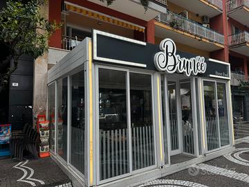 Attività Lounge Bar Pizzeria