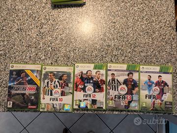 Giochi xbox