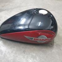 Honda VT 600 Shadow serbatoio