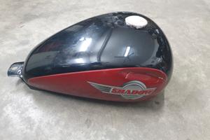 Honda VT 600 Shadow serbatoio