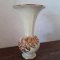 Vaso ceramica Sesto Fiorentino anni 60