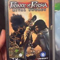 Prince of persia rival sword