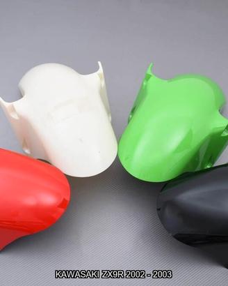 Parafango anteriore KAWASAKI ZX9R 2002 - 2003