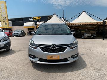 OPEL Zafira 1.6 CDTi 134 CV 7 posti Business