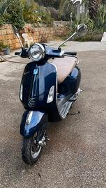 vespa primavera 50 2 t