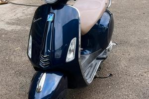 vespa primavera 50 2 t