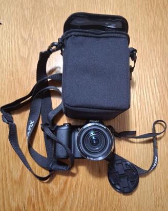 NIKON COOLPIX L100