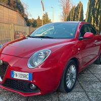 Alfa Romeo MiTo 0.9 T 105 CV TwinAir S&S Super