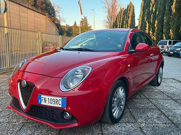 Alfa Romeo MiTo 0.9 T 105 CV TwinAir S&S Super
