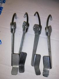 coppia maniglie ape 600 Mp 