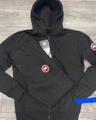 tuta canada goose