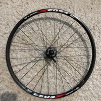 Ruota MTB Alexrims EN24 Disc