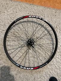 Ruota MTB Alexrims EN24 Disc