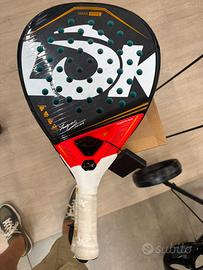 Racchetta da padel