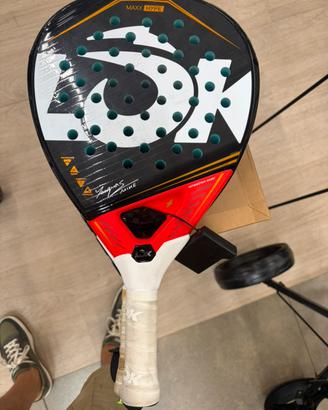 Racchetta da padel