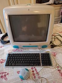 apple iMac 5521