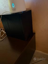 Stereo Pioneer X-EM16
