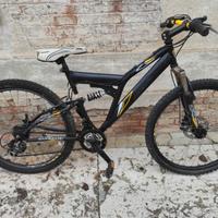 Bici Mountain Bike Atala 26XR