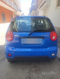  Matiz eco gpl