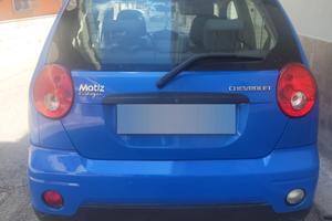  Matiz eco gpl