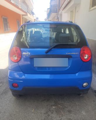  Matiz eco gpl