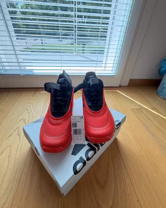 Scarpe Basket Adidas Ownthegame 3.0