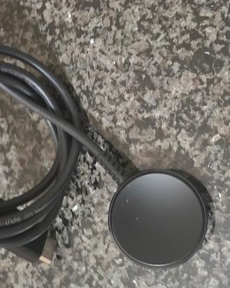 caricatore Samsung Galaxy Watch 8