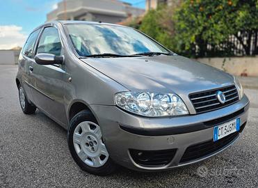 FIAT PUNTO 1.3 MULTIJET 