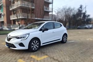 RENAULT Clio TCe 90 CV 5 porte Equilibre