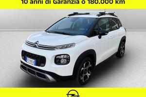 Citroen C3 Aircross 1.2 puretech shine s&s 110cv