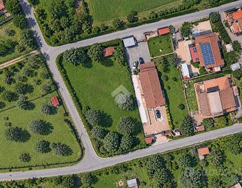 TER. RESIDENZIALE A ALBANO LAZIALE