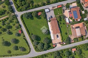TER. RESIDENZIALE A ALBANO LAZIALE