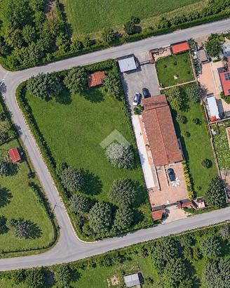 TER. RESIDENZIALE A ALBANO LAZIALE
