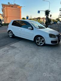 Golf GTI