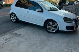 Golf GTI