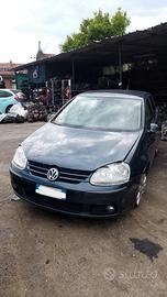 Ricambi Golf V (5)