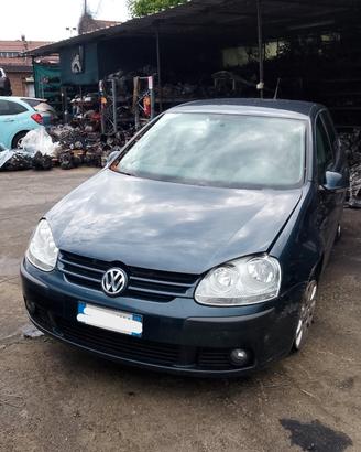 Ricambi Golf V (5)