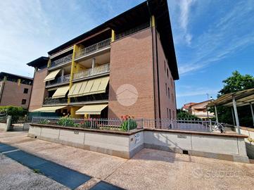 3 LOCALI A BORGO VIRGILIO