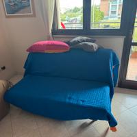 Divano Letto 3 posti IKEA