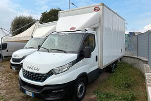 IVECO Daily 35S14N 3.0Turbo Cng RS 136 - 2022