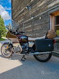 Bmw r 100 rt - 1979
